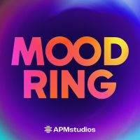 Mood Ring cover