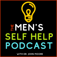 The Men's Self Help Podcast cover