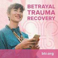 The BTR.ORG Podcast - Betrayal Trauma Recovery cover