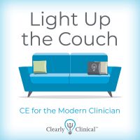Light Up The Couch cover