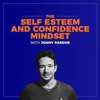 The Self Esteem and Confidence Mindset cover