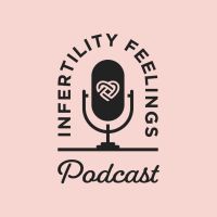 Infertility Feelings cover