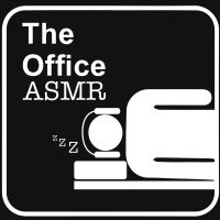 The Office ASMR - A Podcast to Sleep To cover
