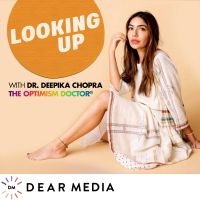 Looking Up with Dr. Deepika Chopra cover