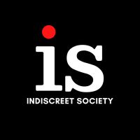 Indiscreet Podcast cover