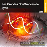 2008 - 2009 Les grandes conférences de Lyon cover