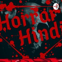 Horror Hindi cover