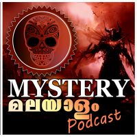Mystery Malayalam Podcast cover