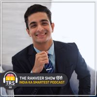 The Ranveer Show हिंदी cover
