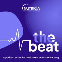 The Beat cover