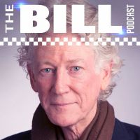 The Bill Podcast cover