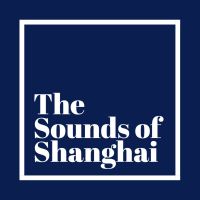 The Sounds of Shanghai cover
