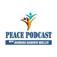 Peace Podcast cover