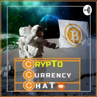 Crypto Currency Chat cover