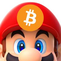 Blockchain Gaming World cover