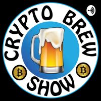 Crypto Brew Show cover