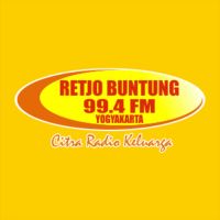 Retjo Buntung cover