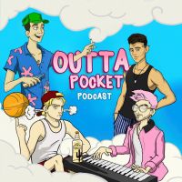Outta Pocket Podcast cover