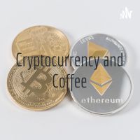 Cryptocurrency and Coffee cover