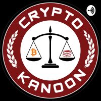 Crypto Kanoon cover