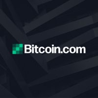 The Bitcoin.com News Podcast cover