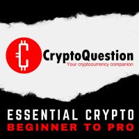 Essential Crypto - Beginner to Pro cover