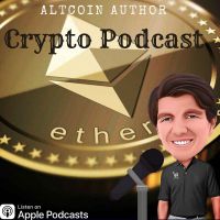 Altcoin Author cover
