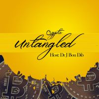 Crypto Untangled cover