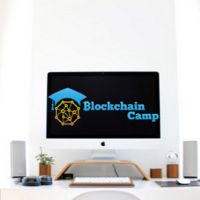 Blockchain Camp cover
