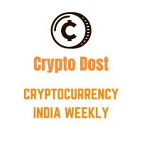 Cryptocurrency India Weekly cover
