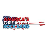 America's Greatest Rock Band cover