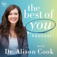 The Best of You cover