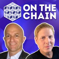 On The Chain - Blockchain and Cryptocurrency News + Opinion cover
