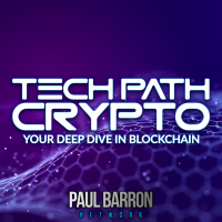 Tech Path Crypto cover