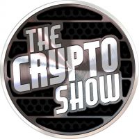 The Crypto Show cover