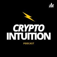Crypto Intuition cover
