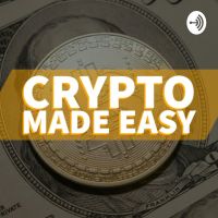 Crypto Made Easy cover
