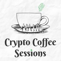Crypto Coffee Sessions cover