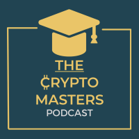 The Crypto Masters Podcast cover