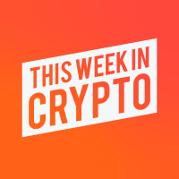 This Week in Crypto cover