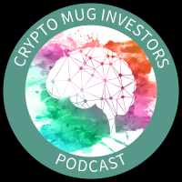 Crypto Mug Investors Podcast cover