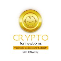 Crypto for Newborns cover