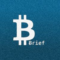 Bitcoin Brief cover