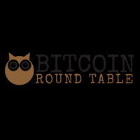 Bitcoin Round Table cover