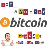 Not Another Bitcoin Podcast cover