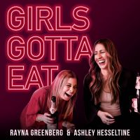 Girls Gotta Eat cover