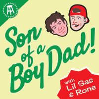Son of a Boy Dad cover