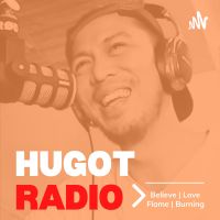 Hugot Radio Podcast cover