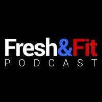 Fresh&Fit Podcast cover