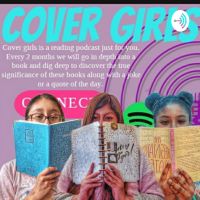 Cover Girls cover